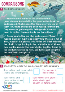 King Midas Worksheet for kids